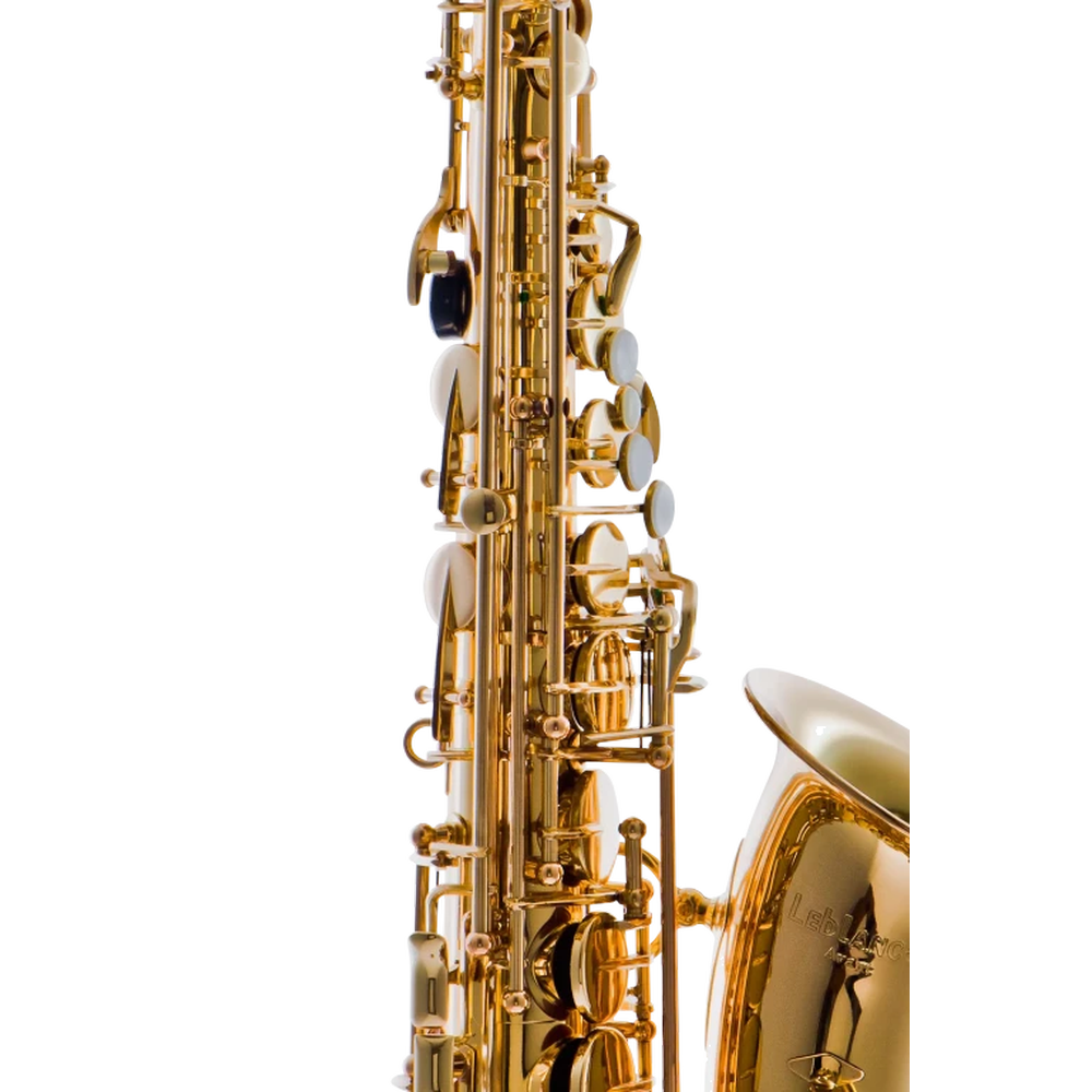Leblanc LAS511 Avant Gold Lacquer Altsaxofoon