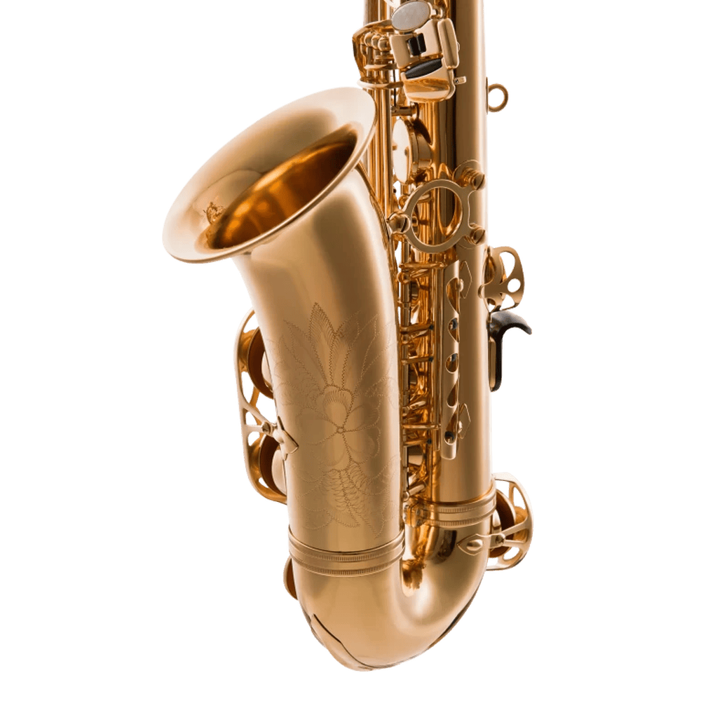 Leblanc LAS511 Avant Gold Lacquer Altsaxofoon