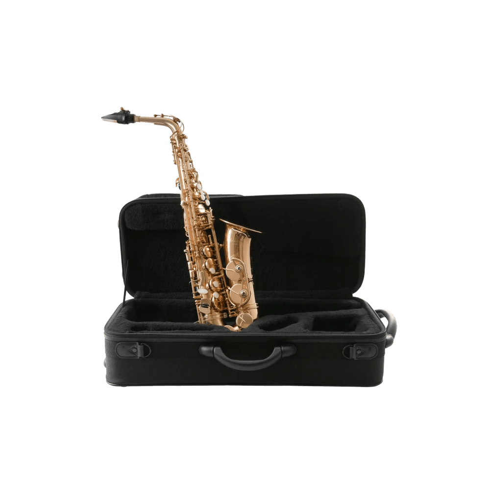 Leblanc LAS511 Avant Gold Lacquer Altsaxofoon