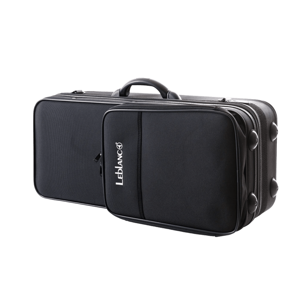 Leblanc LAS511 Avant Gold Lacquer Altsaxofoon