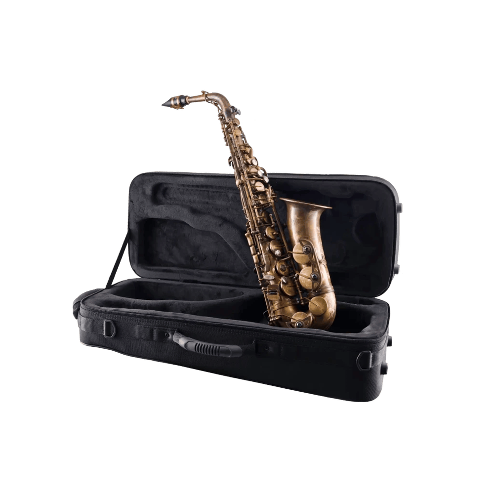Leblanc LAS711 Premiere Vintage Lacquered Altsaxofoon