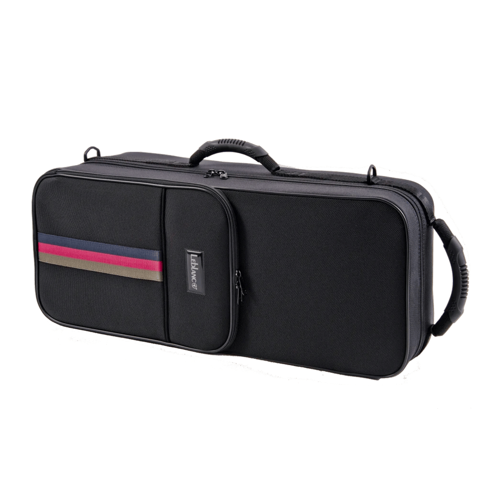 Leblanc LAS711 Premiere Vintage Lacquered Altsaxofoon