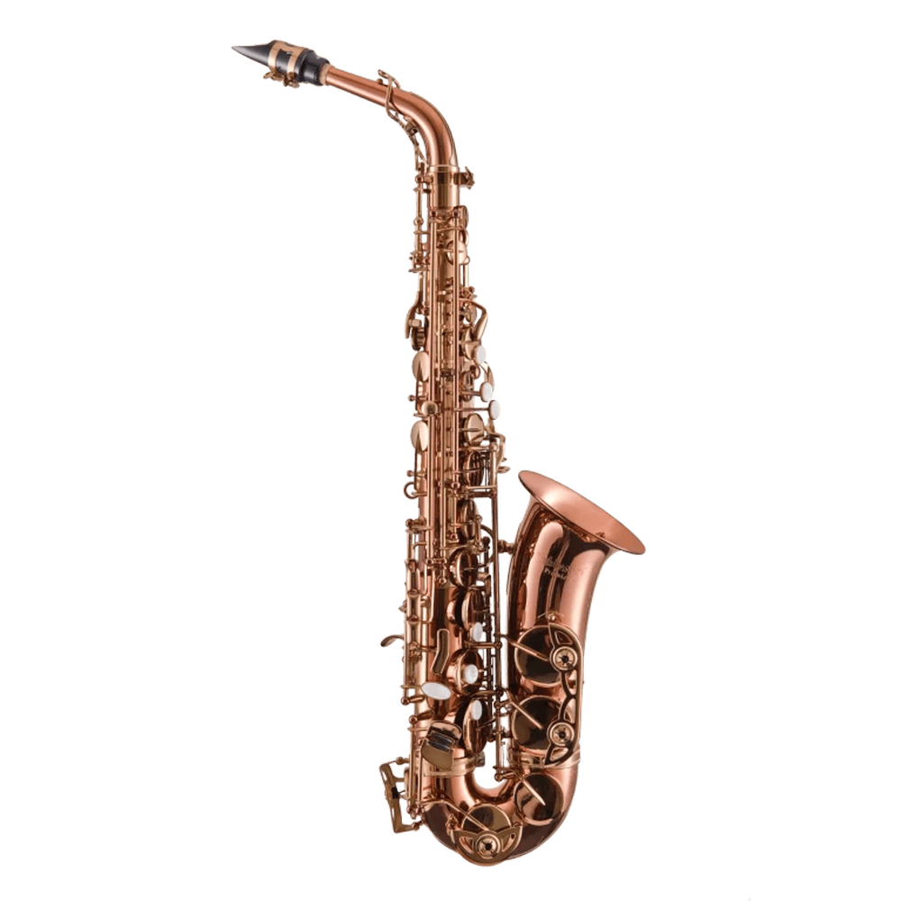 Leblanc LAS711 Premiere Dark Lacquer Altsaxofoon