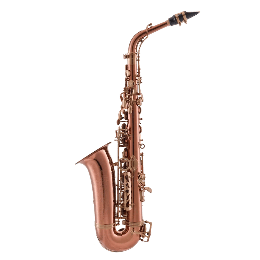 Leblanc LAS711 Premiere Dark Lacquer Altsaxofoon