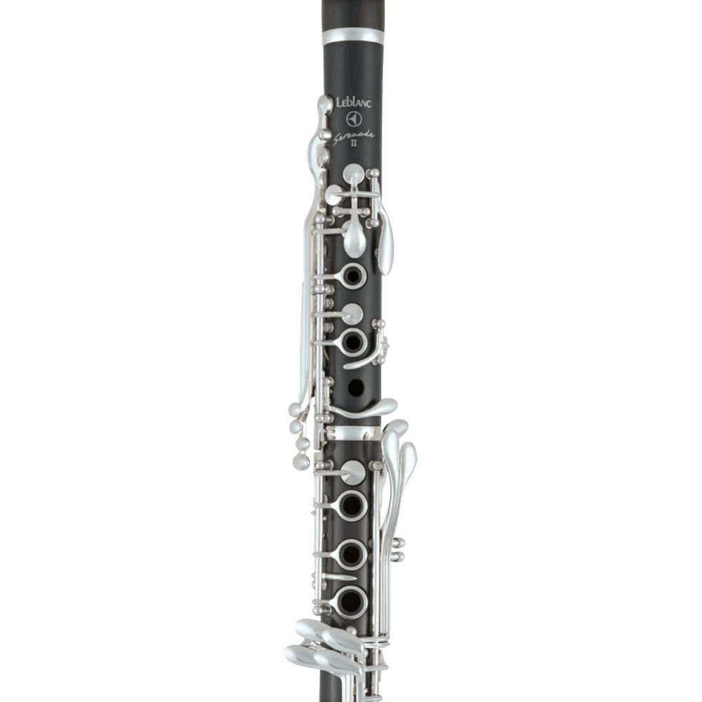 Leblanc LCL511S Seranade Bb Klarinet