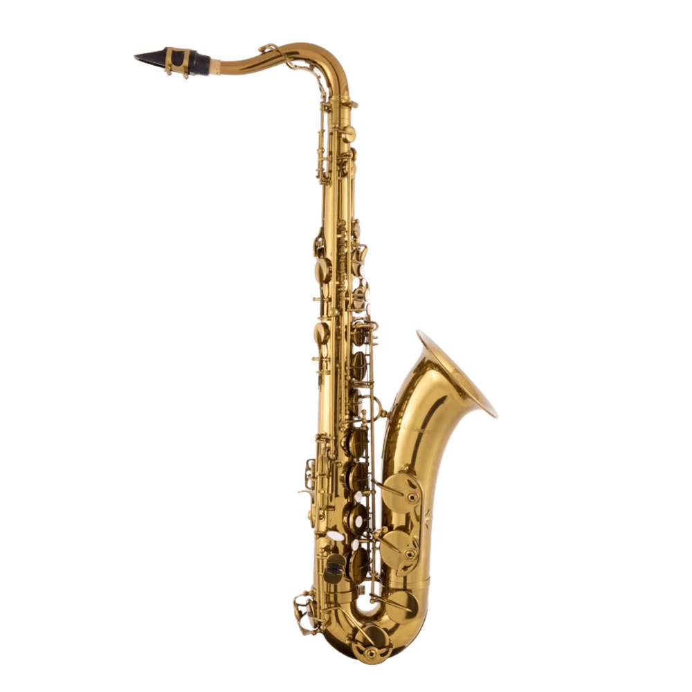 Leblanc LTS411 Dark Lacquer tenorsaxofoon