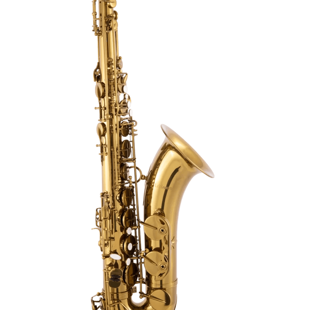 Leblanc LTS411 Dark Lacquer tenorsaxofoon