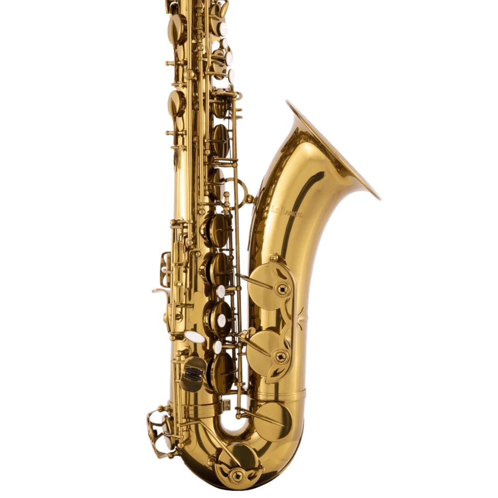 Leblanc LTS411 Dark Lacquer tenorsaxofoon