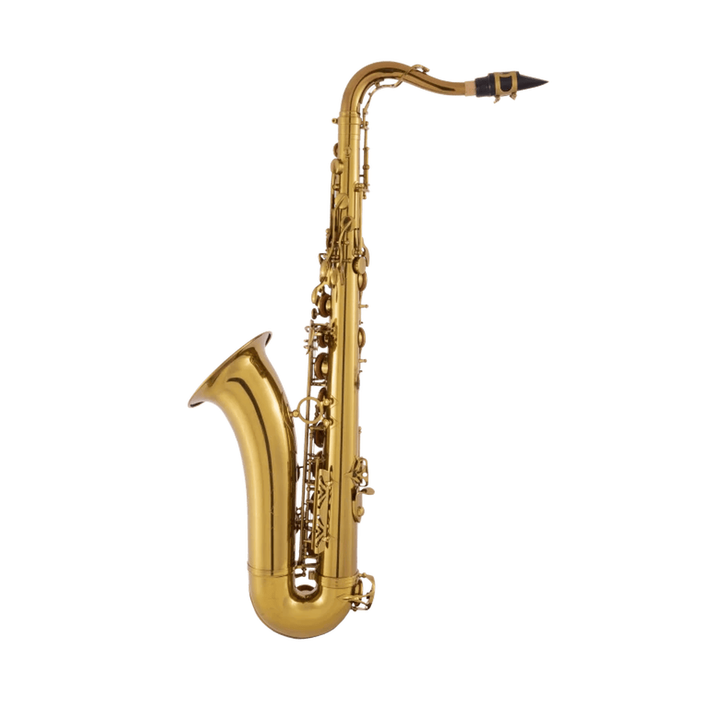 Leblanc LTS411 Dark Lacquer tenorsaxofoon