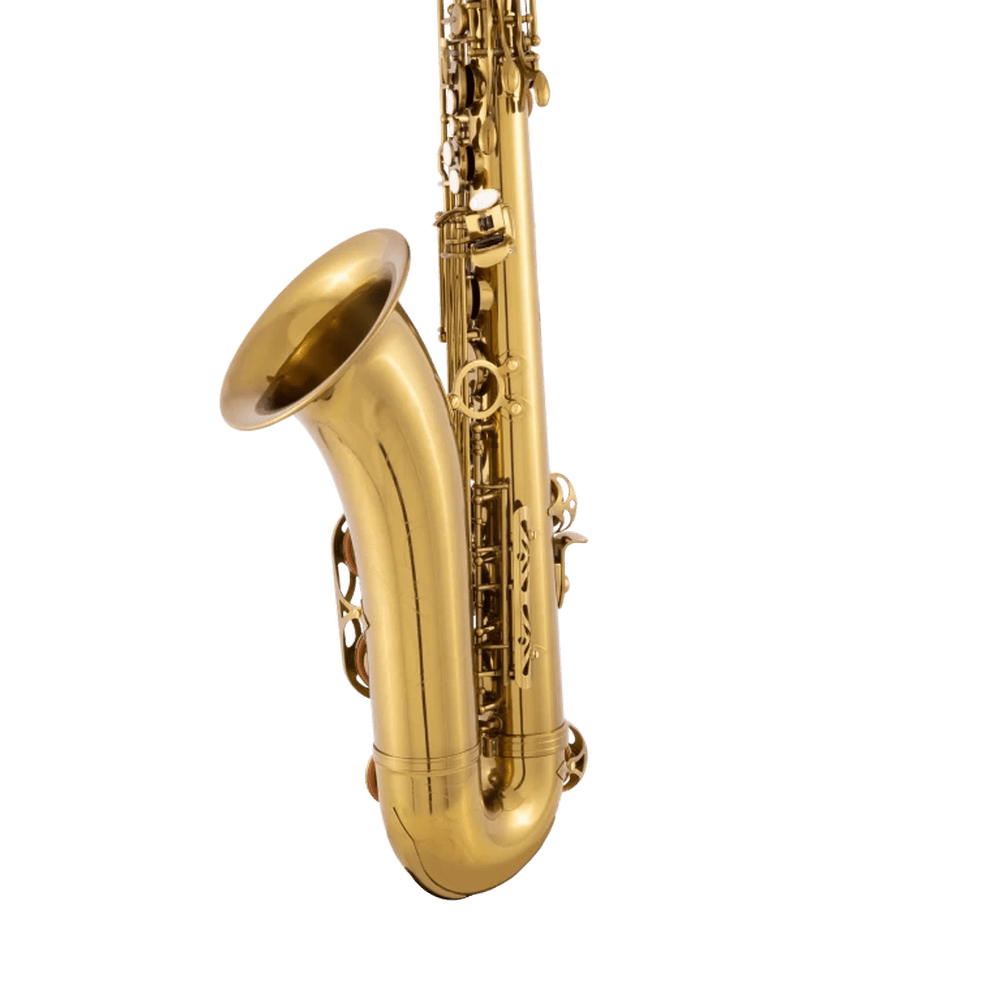 Leblanc LTS411 Dark Lacquer tenorsaxofoon