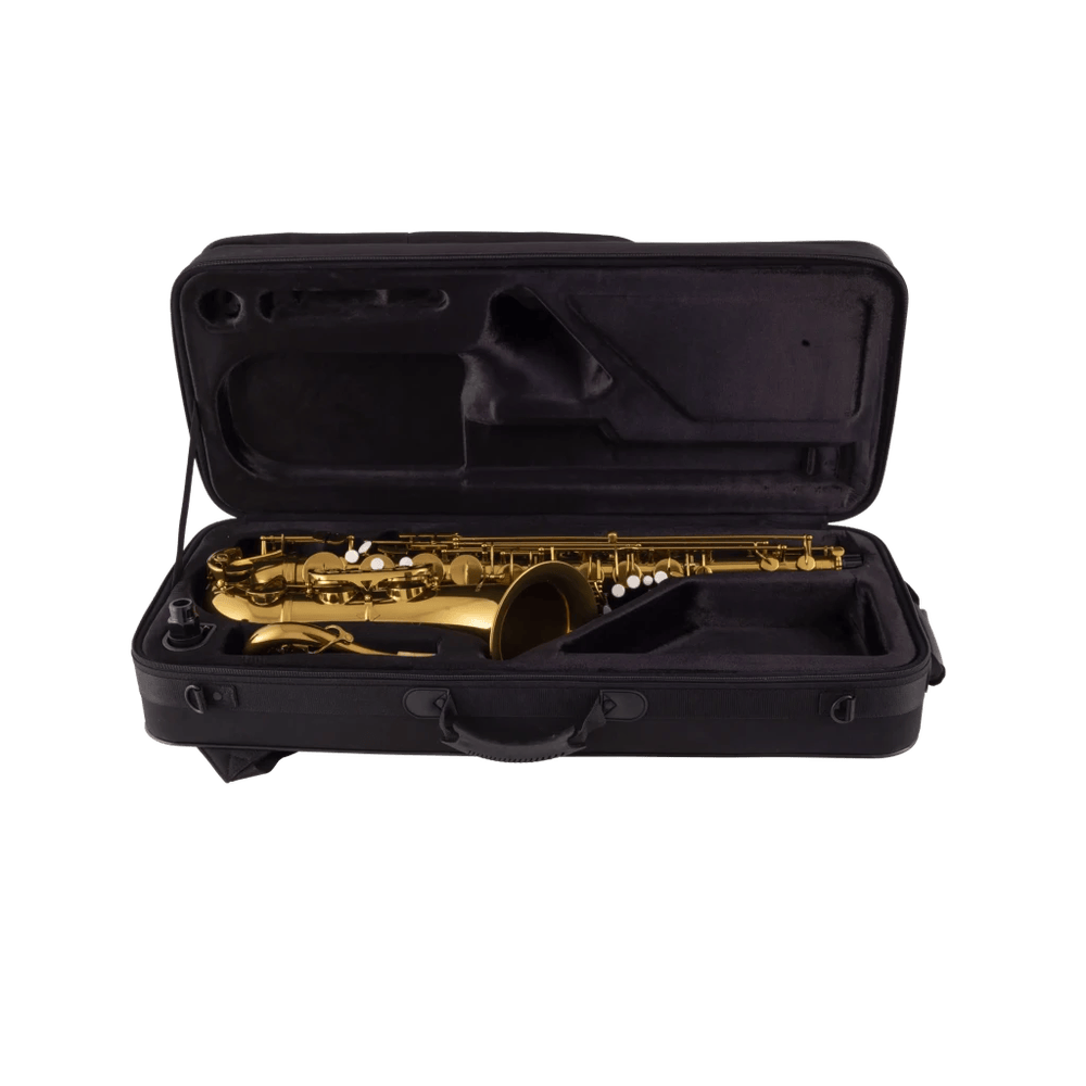 Leblanc LTS411 Dark Lacquer tenorsaxofoon