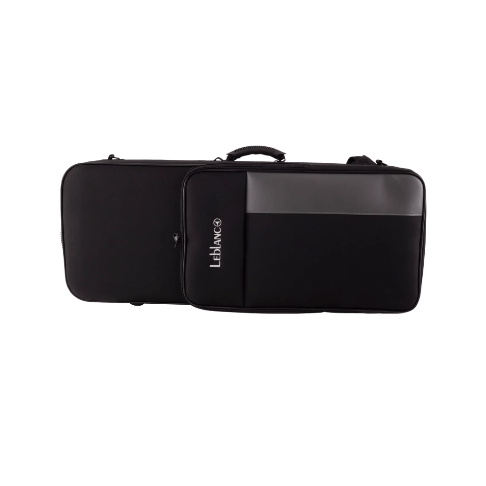 Leblanc LTS411 Dark Lacquer tenorsaxofoon