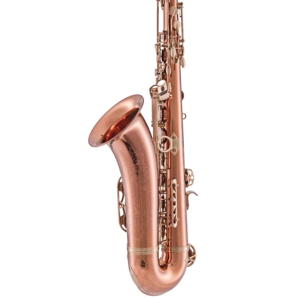 Leblanc LTS711 Premiere Dark Lacquer Tenorsaxofoon