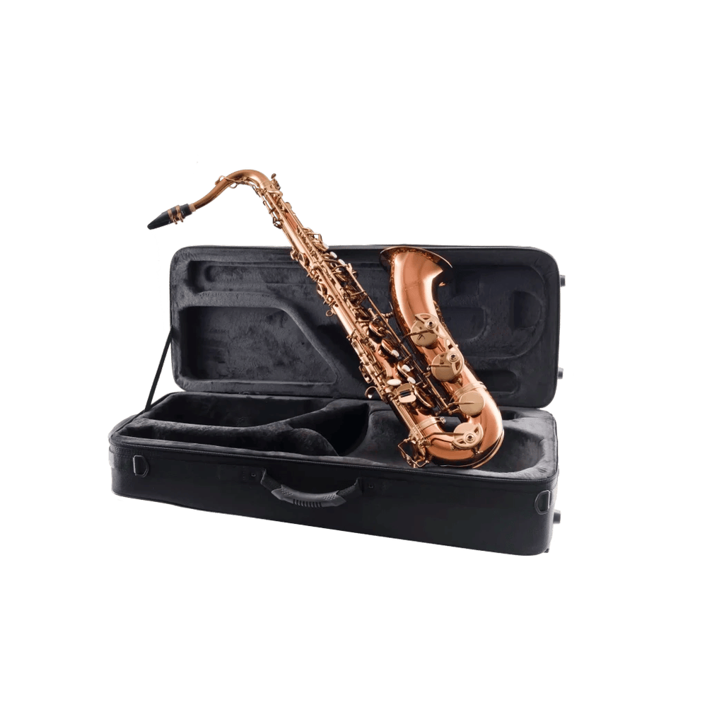 Leblanc LTS711 Premiere Dark Lacquer Tenorsaxofoon