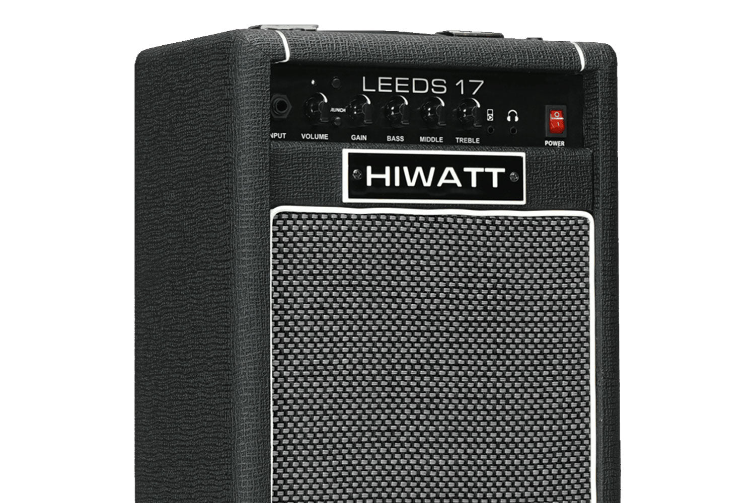 Hiwatt Leeds 17
