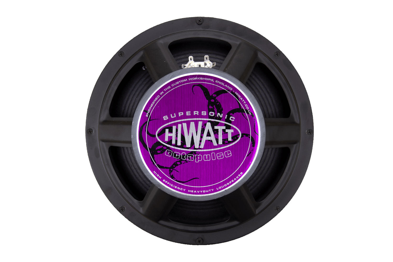 Hiwatt Leeds 50R Combo - 50W 2-Channel Combo with Spring ReverbEAN cod