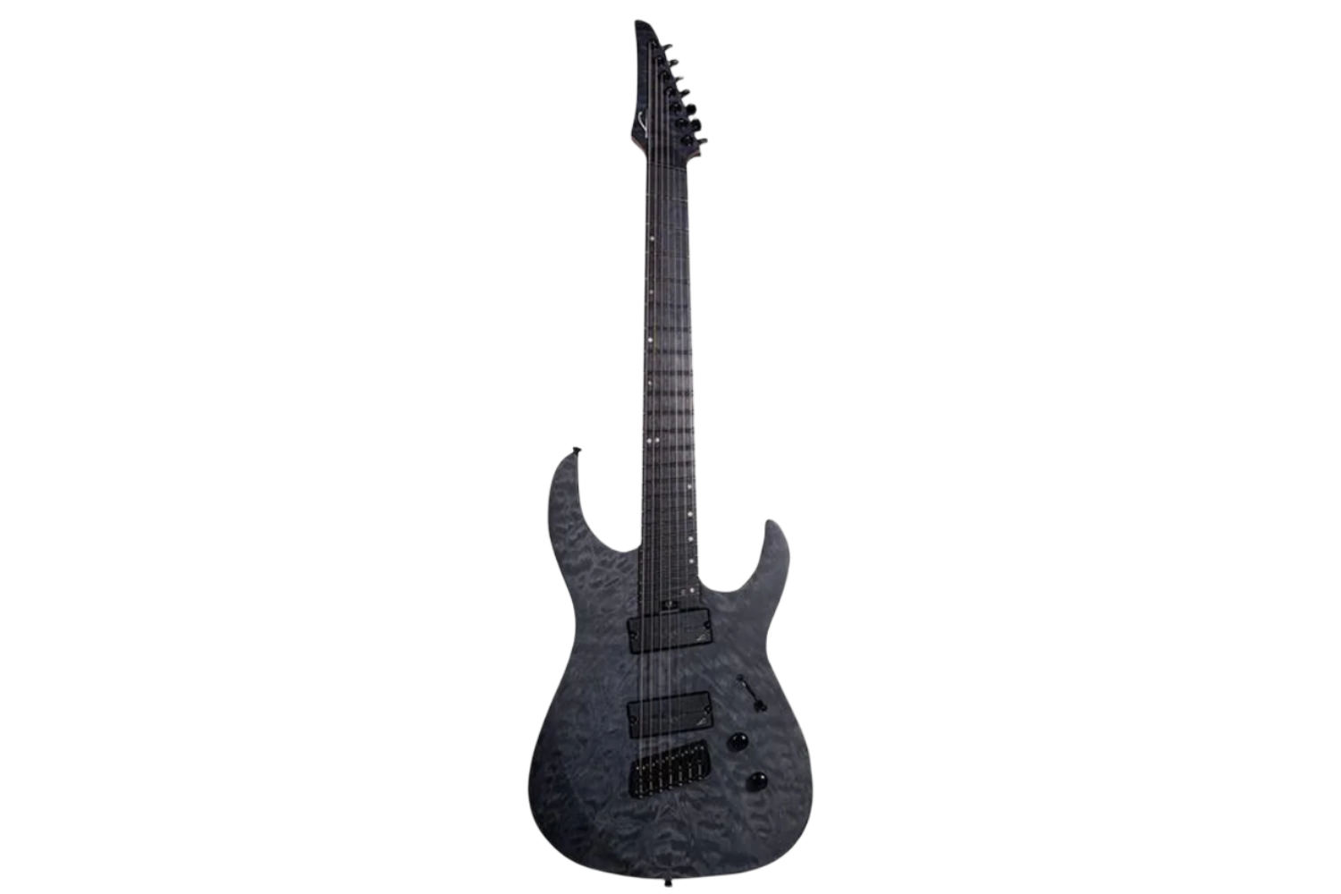 Legator N7SSF-BLK  Ninja Super Shred Multi-scale Black