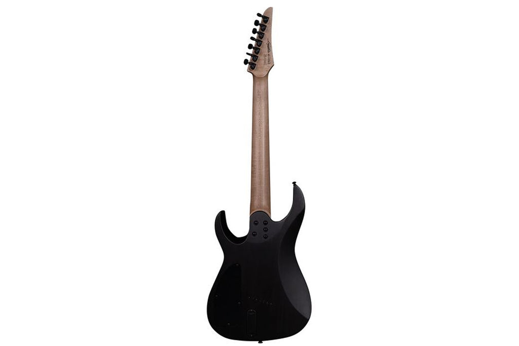 Legator N7SSF-BLK  Ninja Super Shred Multi-scale Black