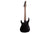 Legator N7SSF-BLK  Ninja Super Shred Multi-scale Black Elektrische Gitaar