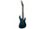 Legator N7SS-BL  Ninja Super Shred 7-string Blue Elektrische Gitaar