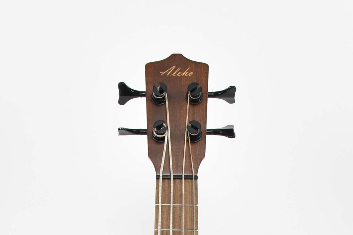 Leho Alu-Bass Ukulele