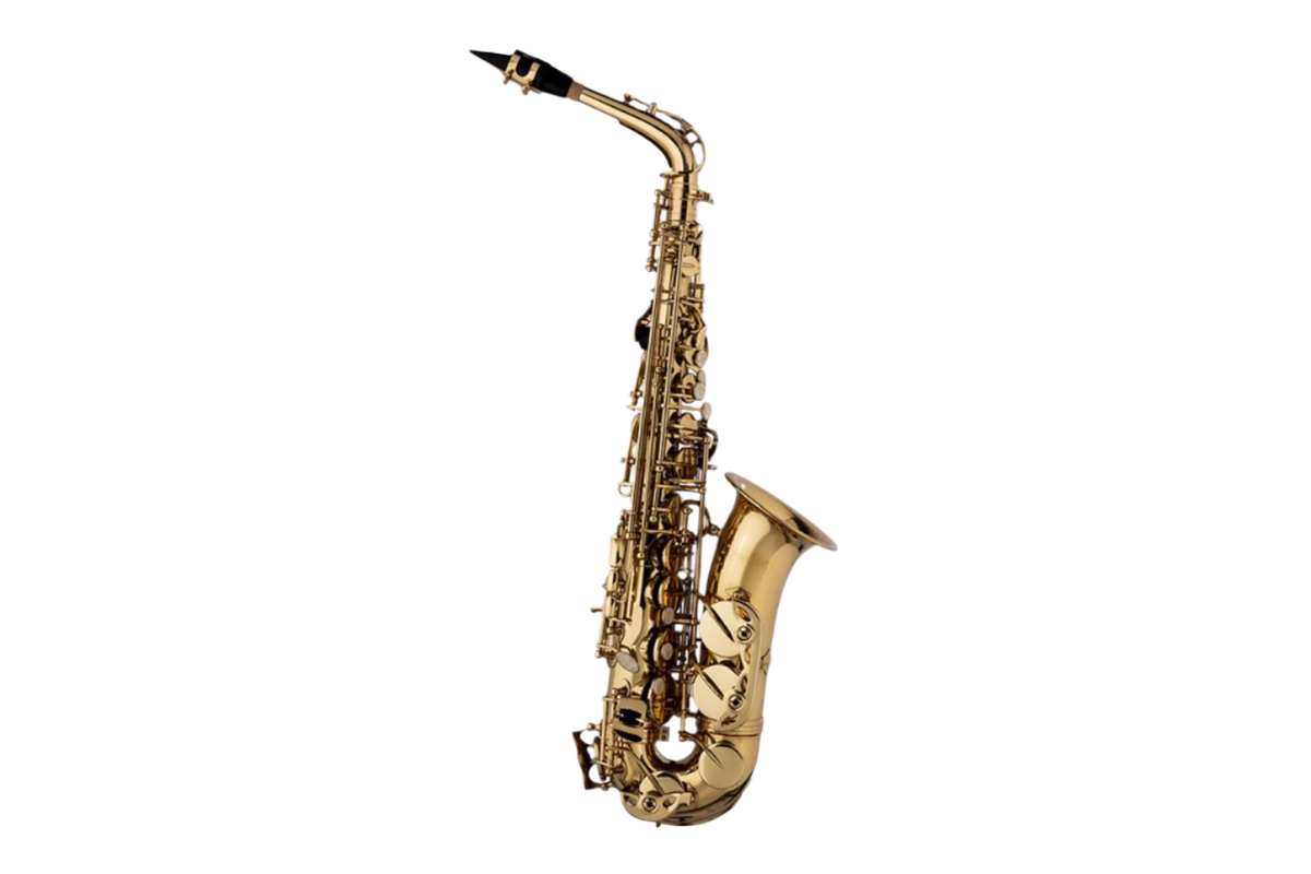 Levante LV-AS4105 Altsaxofoon
