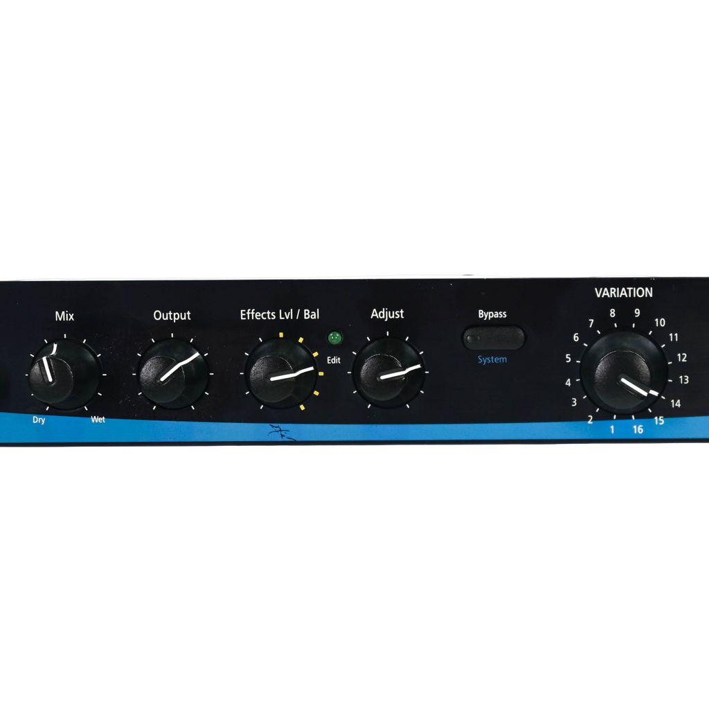 Lexicon MPX-110