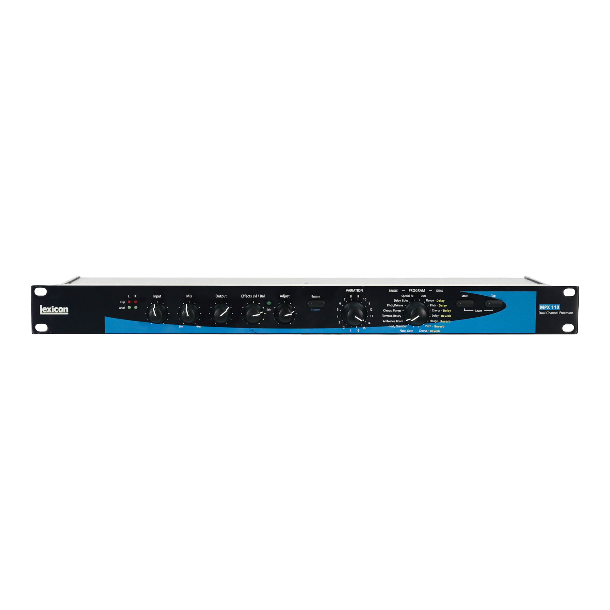Lexicon MPX-110