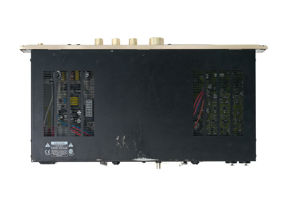 Lexicon PCM92