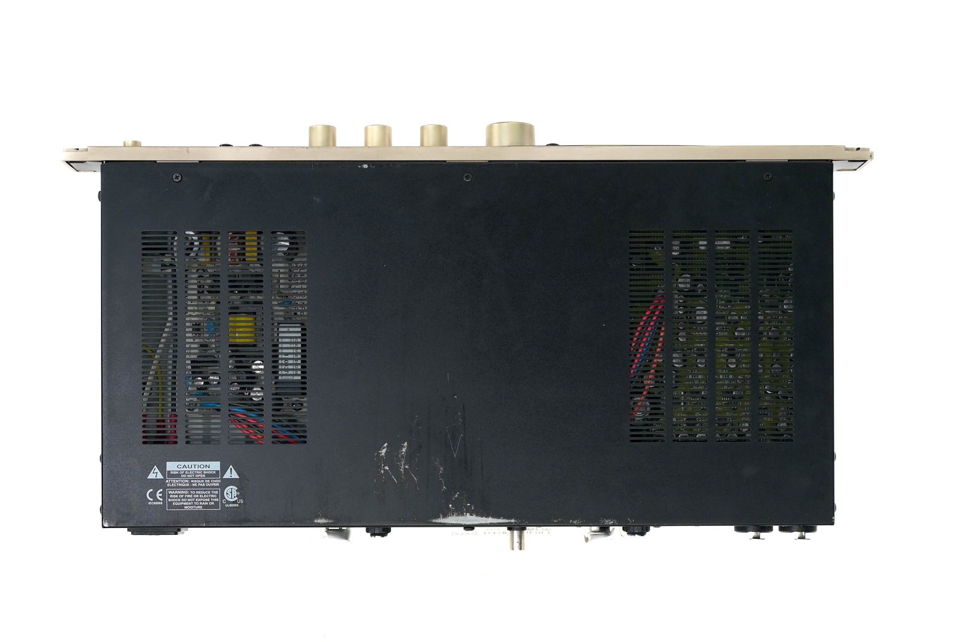 Lexicon PCM92