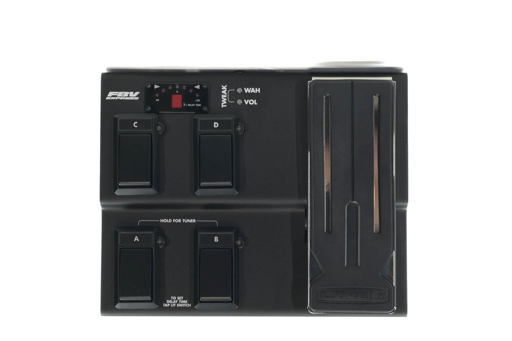 Line 6 FBV Express