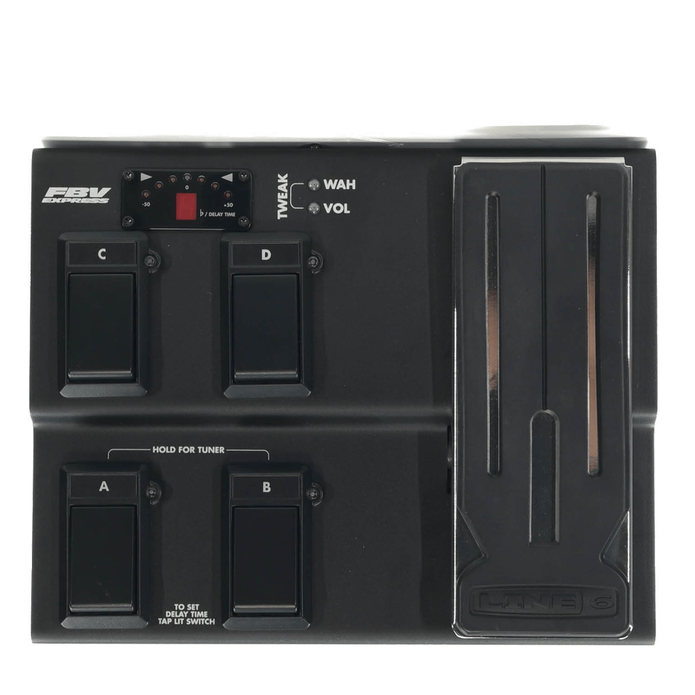 Line 6 FBV Express