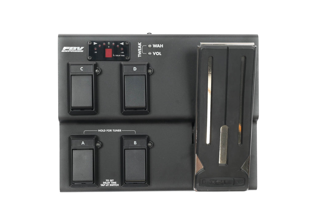 Line 6 FBV Express