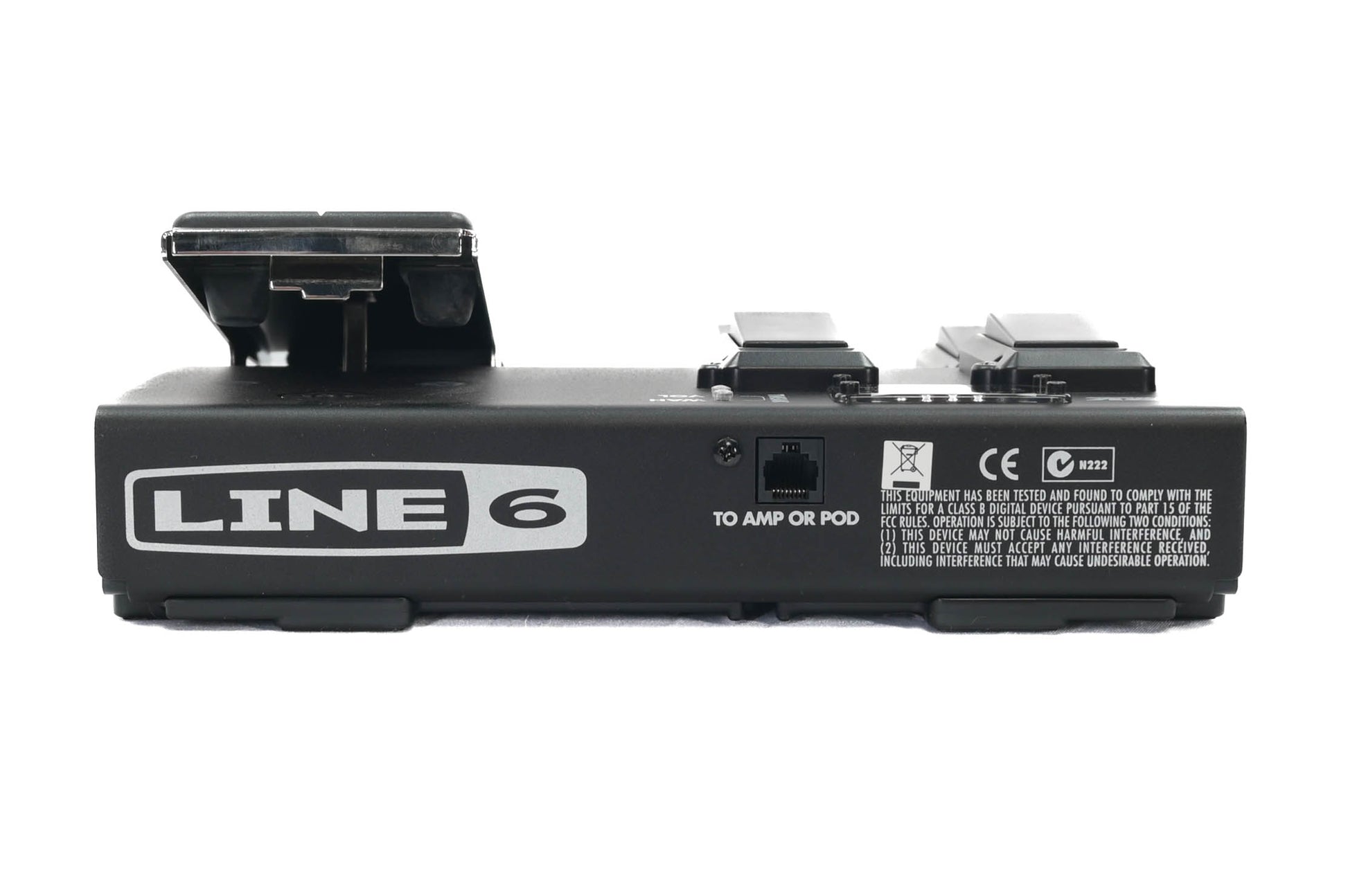 Line 6 FBV Express