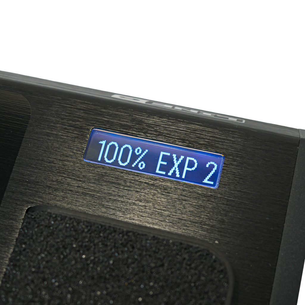 Line6 Helix Multiprocessor