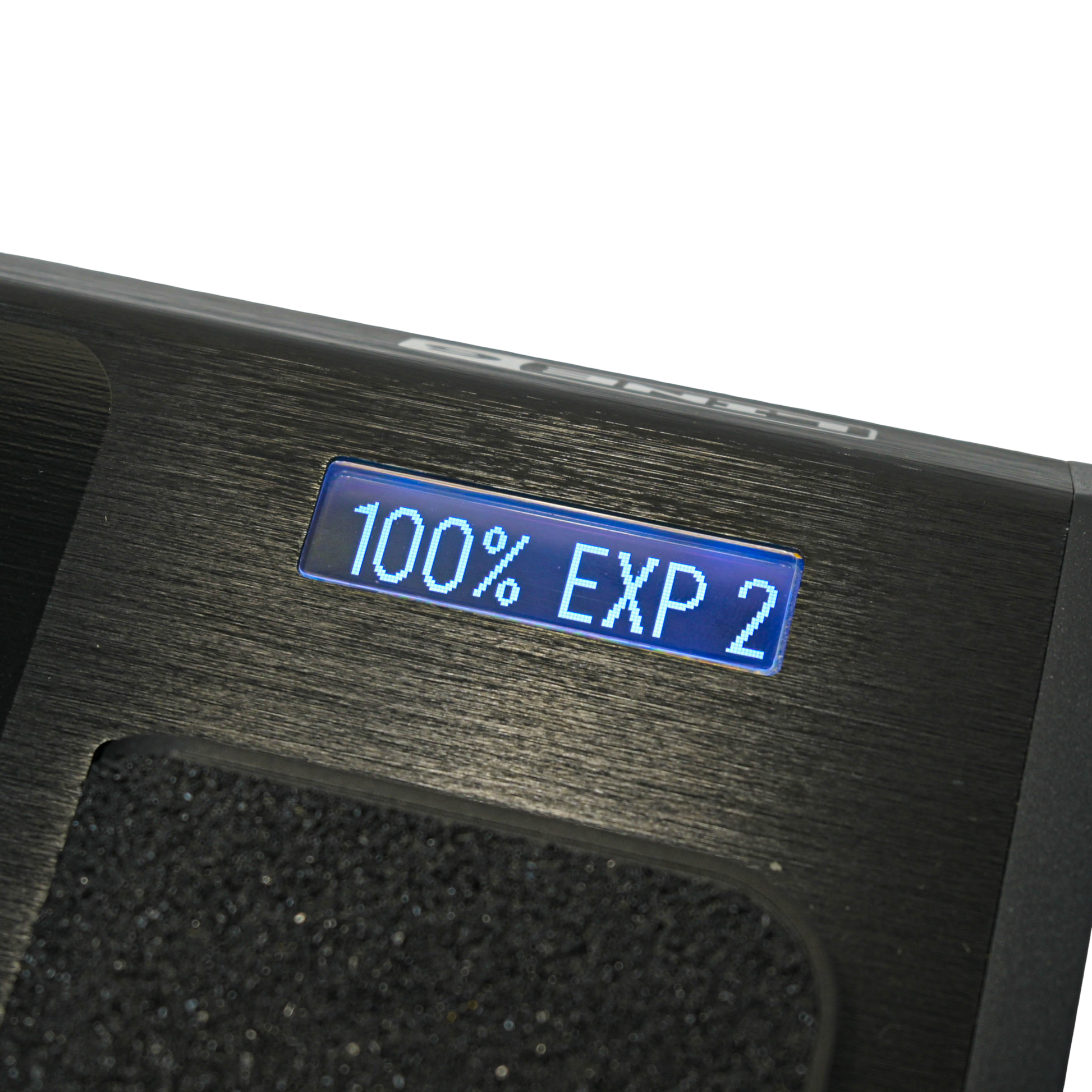 Line6 Helix Multiprocessor