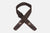 Lock-It LIS 006 P2-BRN Gitaarband Bruin (5585223418020)