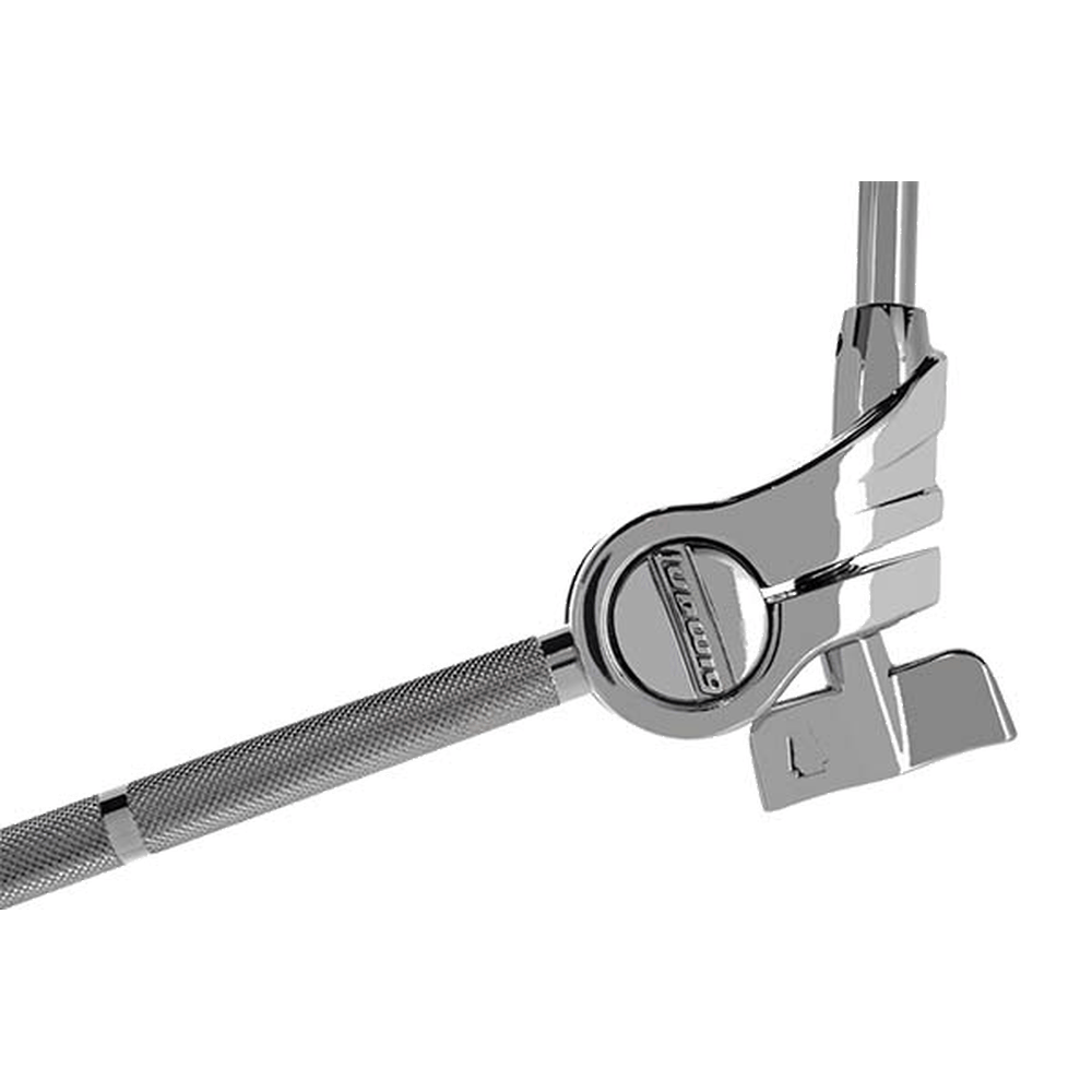 Ludwig LG36BCS Gig Cymbal Boom Stand