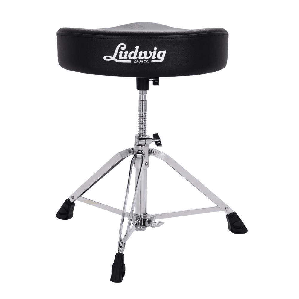 Ludwig LP50TH Ludwig Pro Saddle Throne