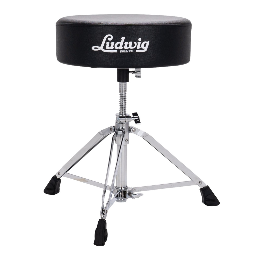 Ludwig LP51TH Ludwig Pro Round Throne