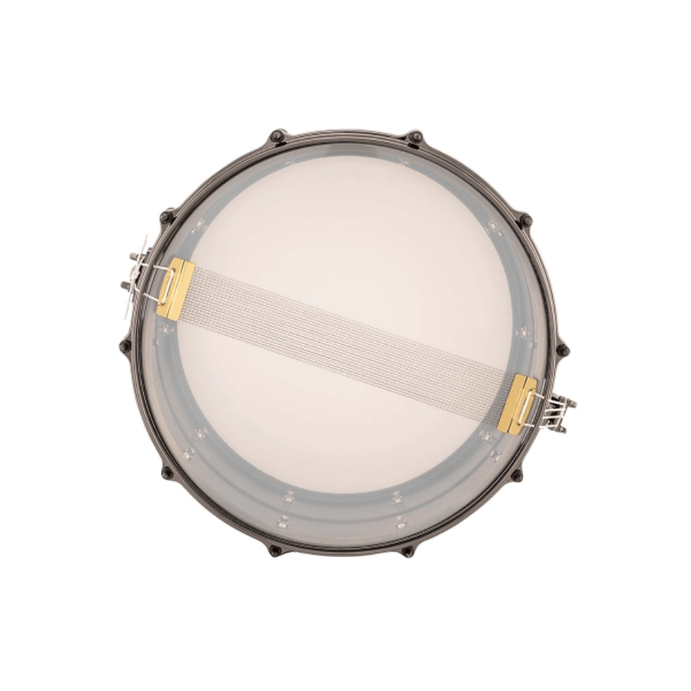Ludwig LU6514 6.5x14 Universal Brass Snare