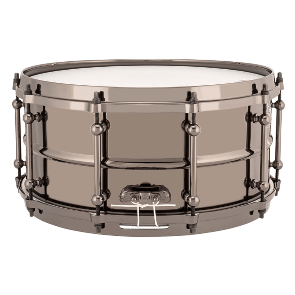 Ludwig LU6514 6.5x14 Universal Brass Snare