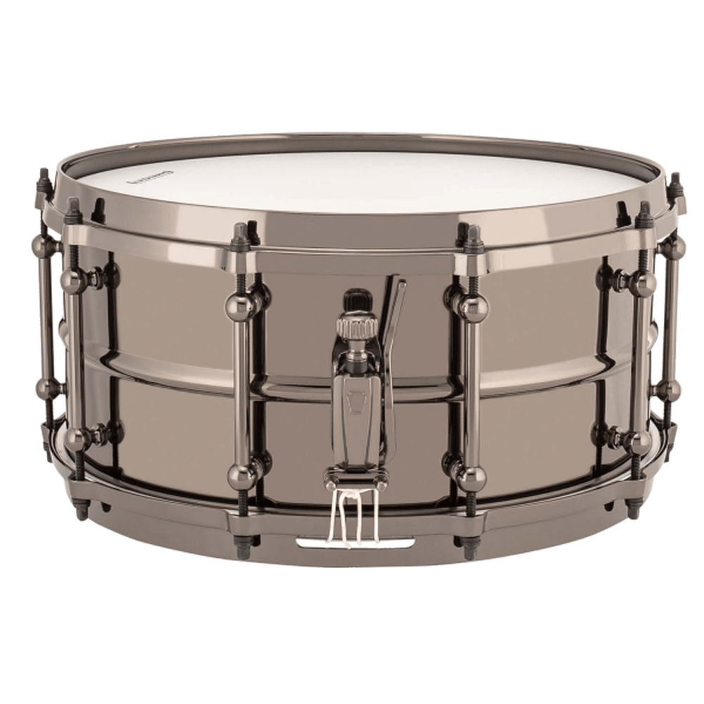 Ludwig LU6514 6.5x14 Universal Brass Snare