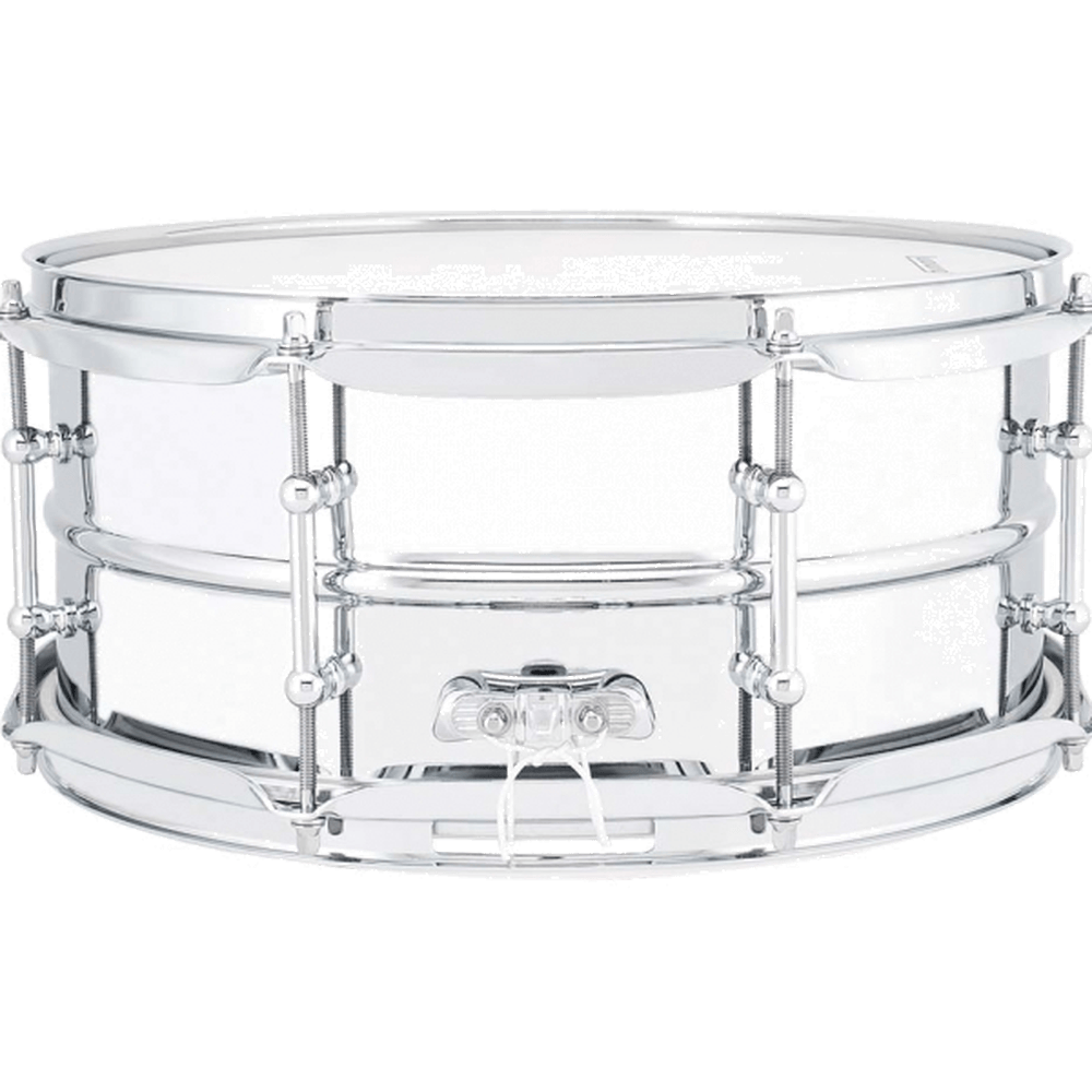 Ludwig LU6514SL 6.5x14 Supralite Snare