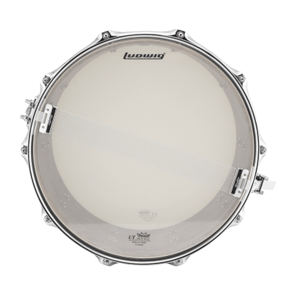 Ludwig LU6514WA 6.5x14 Universal Walnut Snare