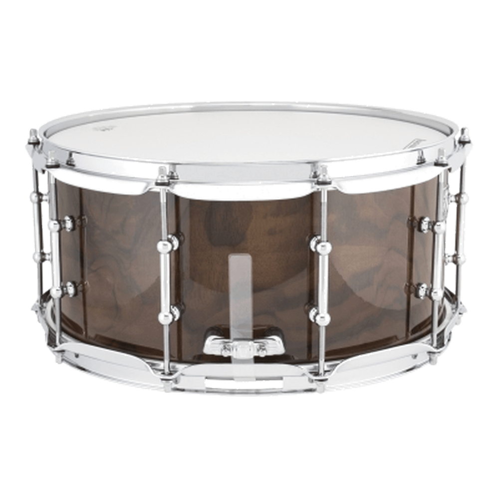 Ludwig LU6514WA 6.5x14 Universal Walnut Snare