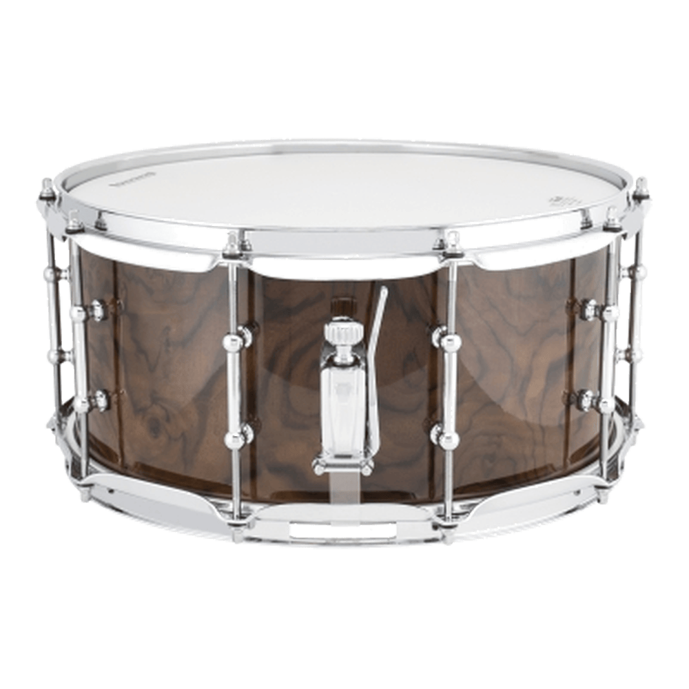 Ludwig LU6514WA 6.5x14 Universal Walnut Snare