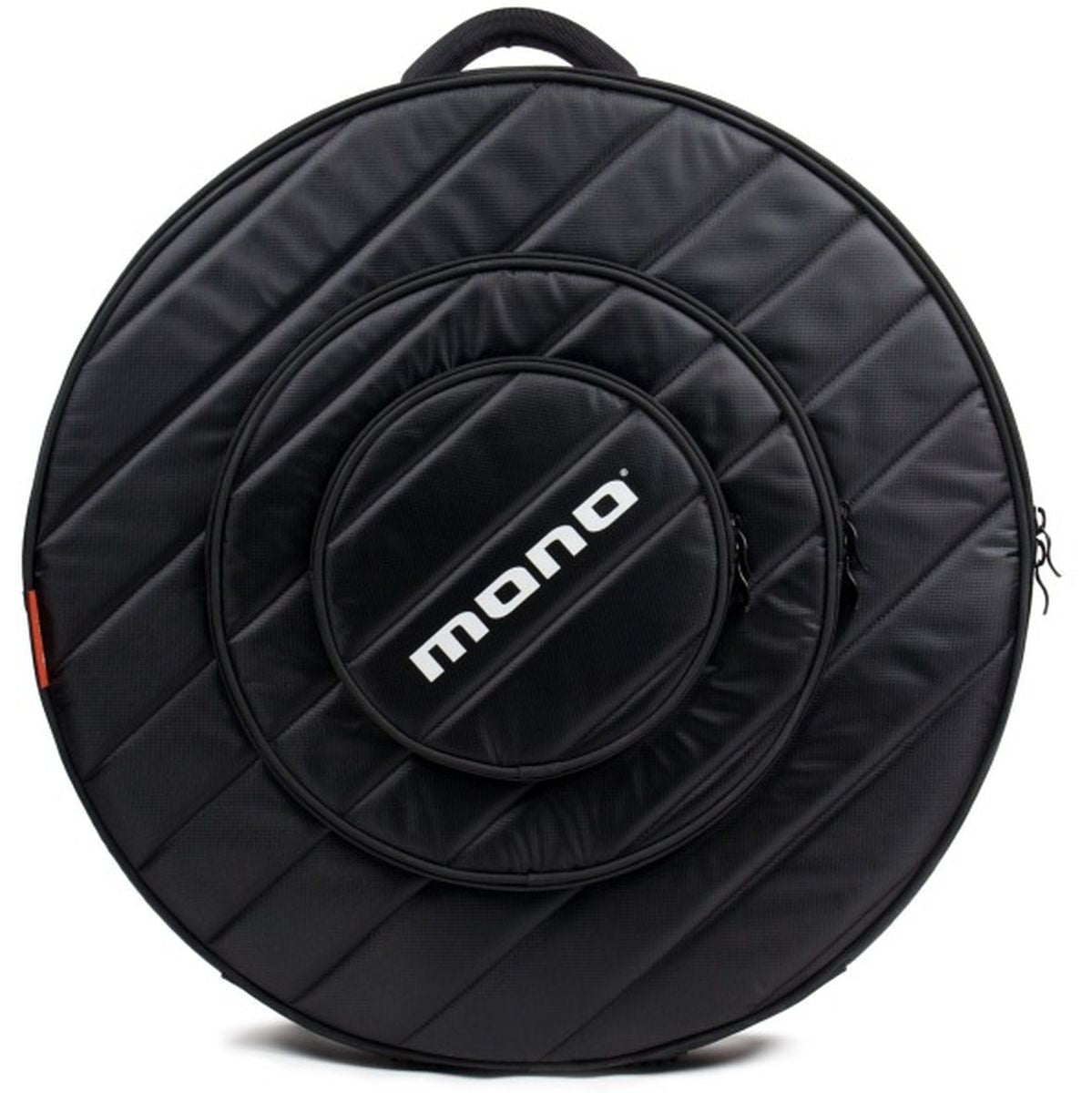 MONO Cymbal Case 24" Black