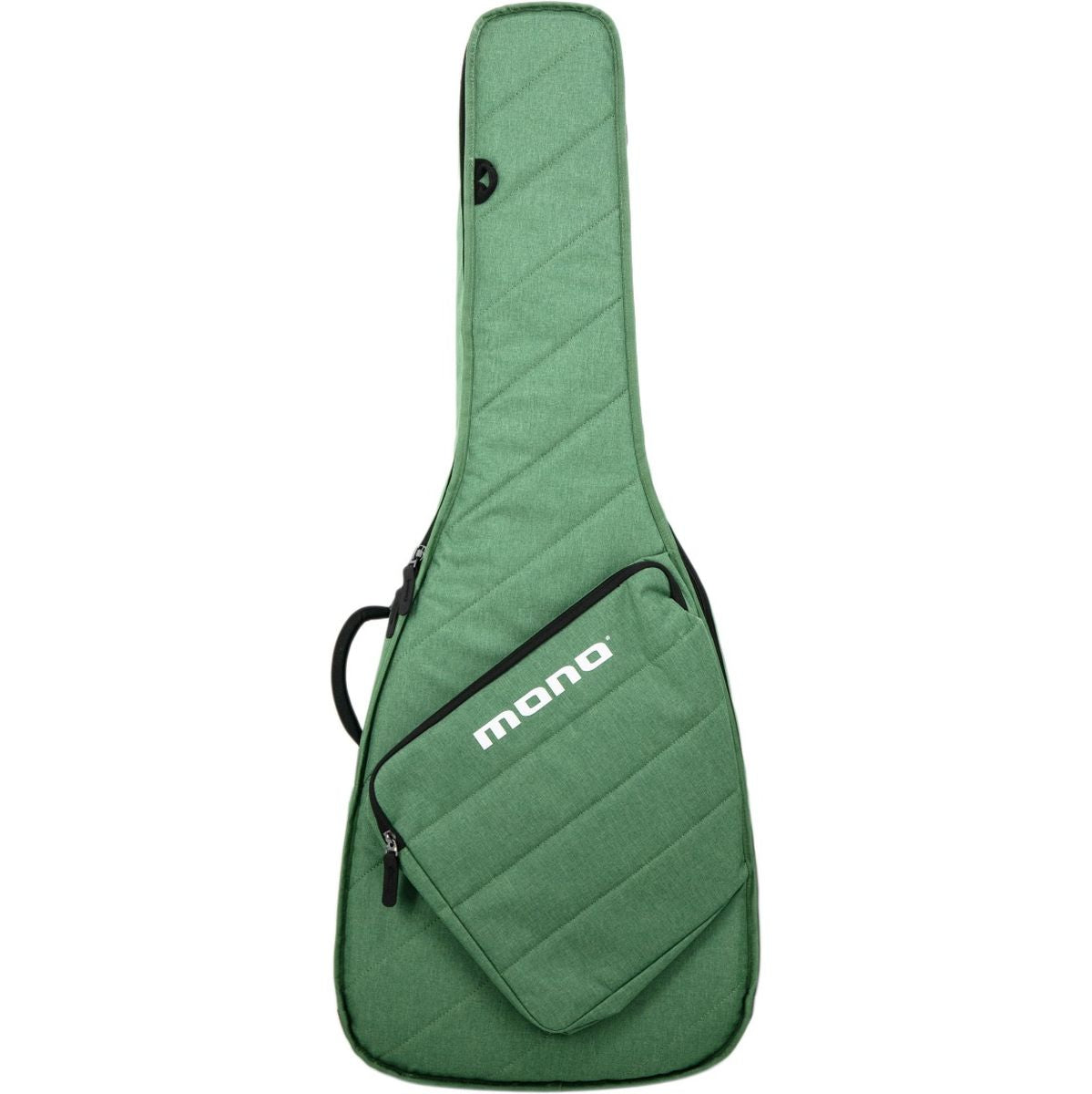 MONO M80 Sleeve 2.0 Dreadnought Amazon Green