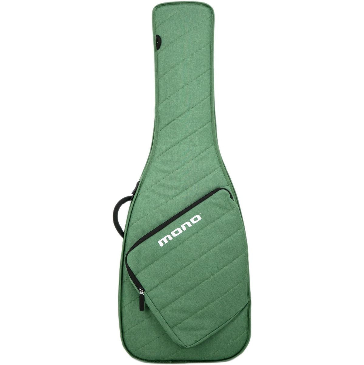 MONO M80 Sleeve 2.0 Guitar Amazon Green